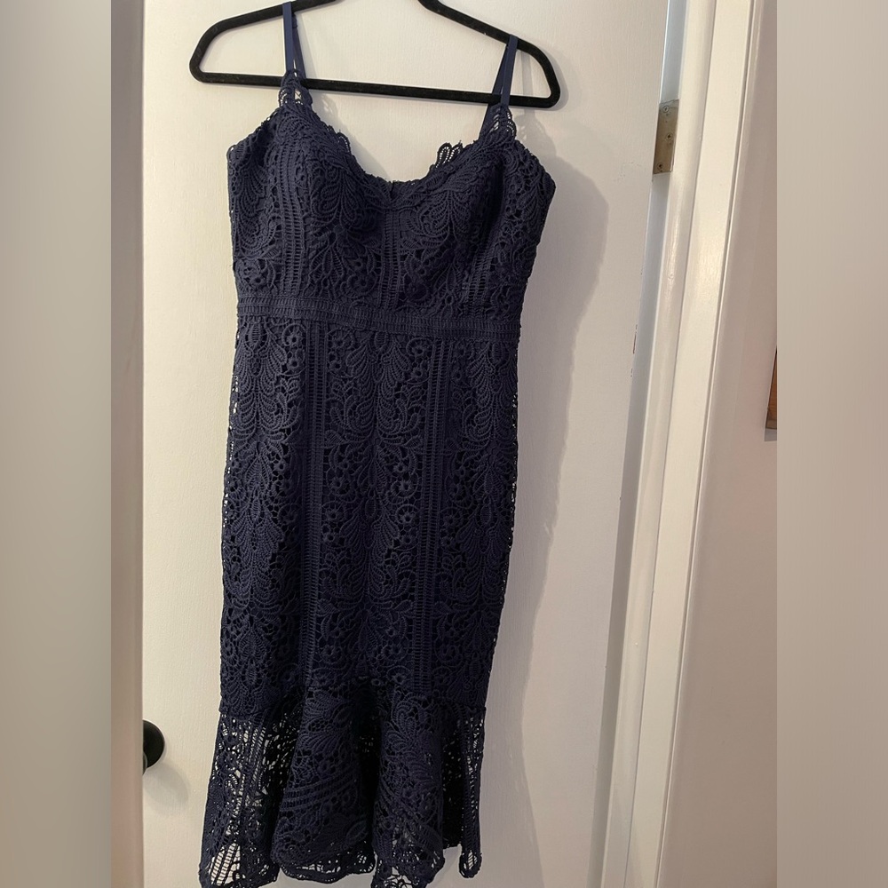 Gorgeous Guess Dress